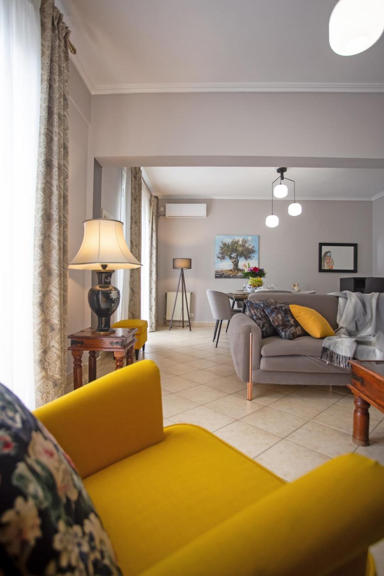 Socrates By Heloni Apartments アテネ エクステリア 写真